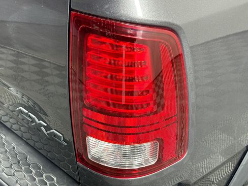 Used 2016 RAM 1500 Rebel w/ Luxury Group image 33