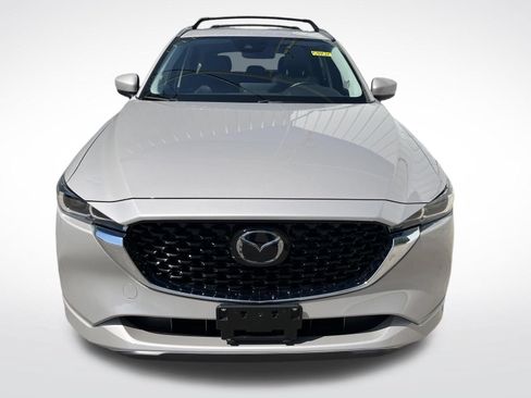 Certified 2025 MAZDA CX-5 AWD 2.5 S image 3