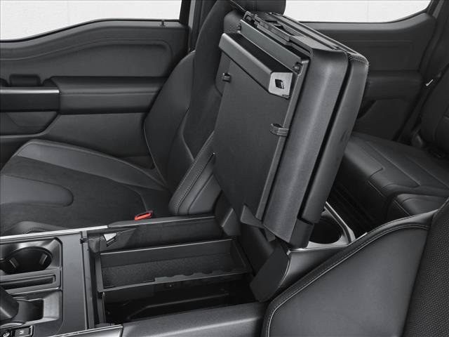 New 2027 Ford F150 Raptor AWD/4WD image 10