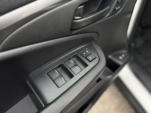 Used 2023 Honda Passport EX-L image 26
