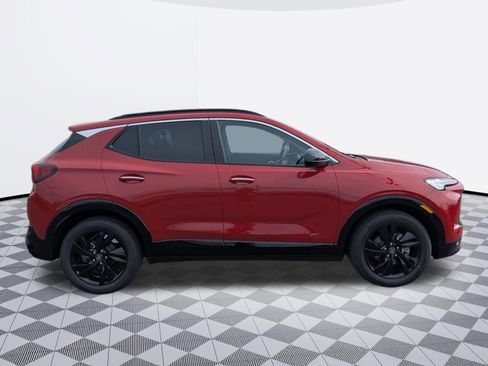New 2026 Buick Encore GX Sport Touring w/ Comfort Package image 4