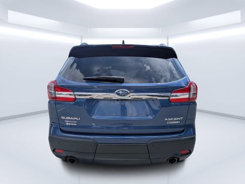 Used 2022 Subaru Ascent Touring AWD/4WD image 4