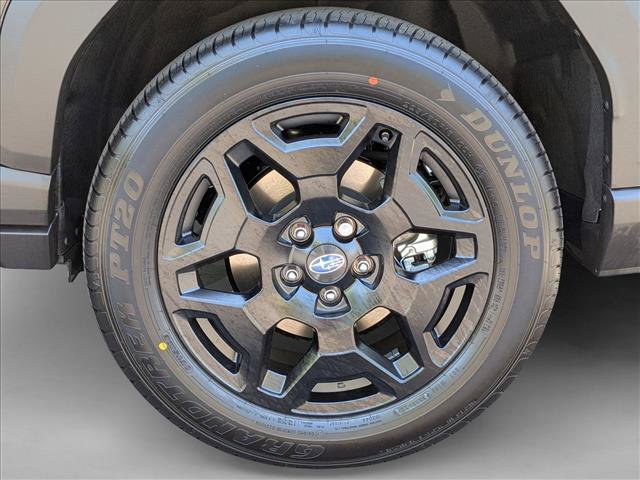 New 2026 Subaru Outback Limited AWD/4WD image 10