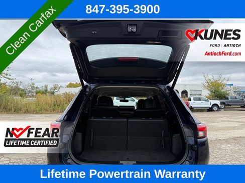 Used 2024 Mitsubishi Outlander SE image 24