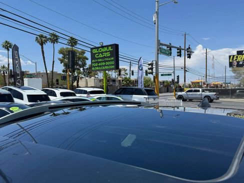 Used 2016 MAZDA CX-5 Grand Touring image 8