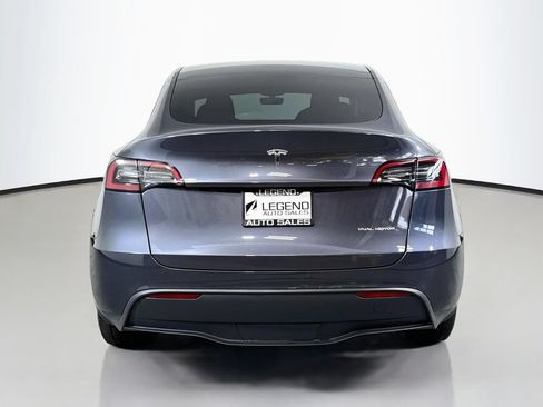 Used 2023 Tesla Model Y Long Range AWD/4WD image 7
