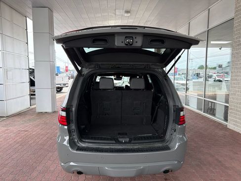 Used 2024 Dodge Durango GT AWD/4WD image 14
