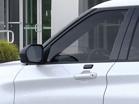 New 2026 Ford Explorer Active w/ Active Comfort Package image 20