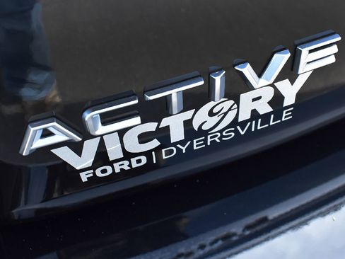 Used 2025 Ford Expedition Max Active AWD/4WD image 18