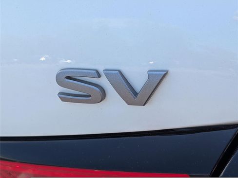 Used 2023 Nissan Altima 2.5 SV image 9