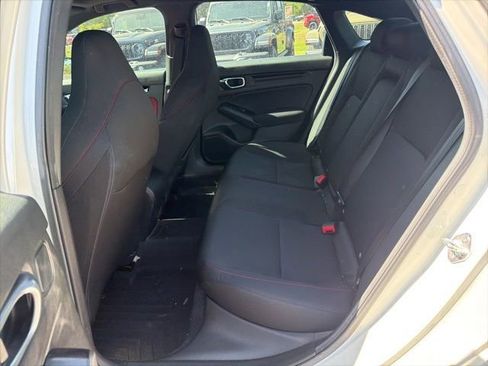 Used 2024 Honda Civic Si image 14