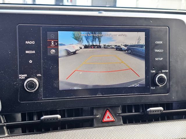 Certified 2023 Kia Sportage LX AWD/4WD image 25