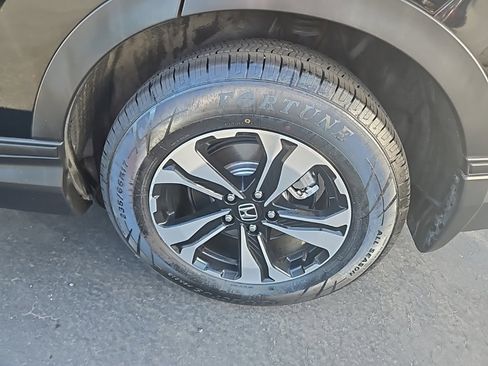 Used 2021 Honda CR-V Special Edition image 13