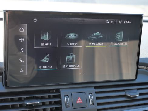 Used 2023 Audi Q5 2.0T Premium w/ Convenience Package image 25