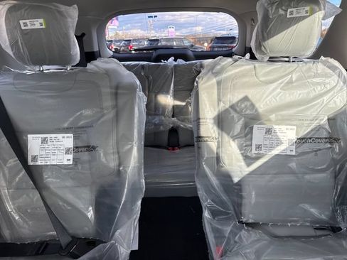 New 2026 Ford Explorer Active w/ Active Comfort Package AWD/4WD image 22