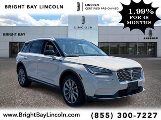 Used 2022 Lincoln Corsair AWD w/ Premium Package video 1