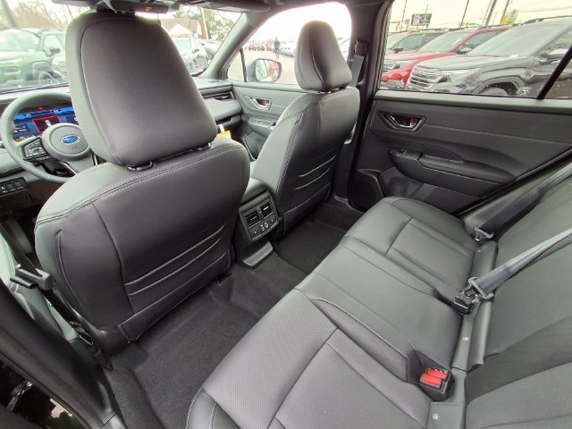 New 2026 Subaru Outback Touring XT AWD/4WD image 15