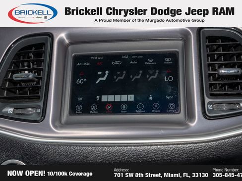 Used 2019 Dodge Challenger R/T image 16