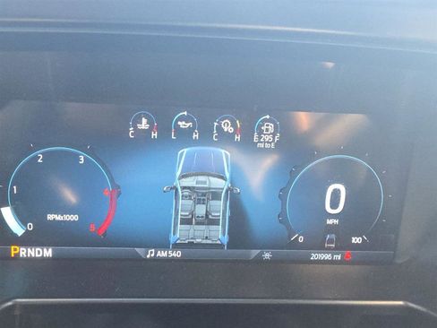 Used 2023 Ford F350 Lariat w/ Lariat Ultimate Package image 9