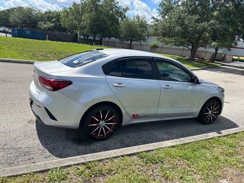 Used 2021 Kia Rio LX FWD image 6