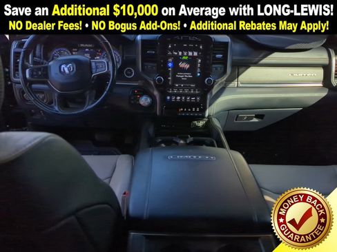 Used 2019 RAM 1500 Limited image 17