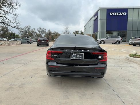 Certified 2023 Volvo S60 T8 Plus image 6