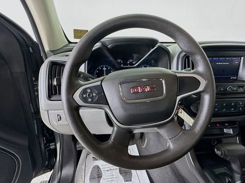 Used 2021 GMC Canyon Elevation Standard w/ Convenience Package image 12