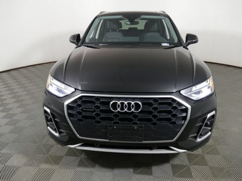 Used 2023 Audi Q5 2.0T Premium w/ Convenience Package AWD/4WD image 8