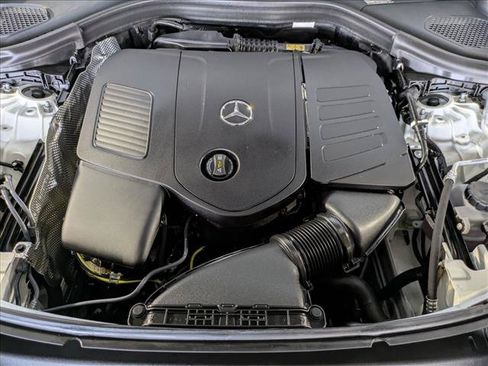 Certified 2026 Mercedes-Benz GLC 300 image 22