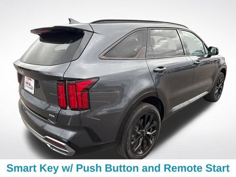 Used 2023 Kia Sorento SX AWD/4WD image 7