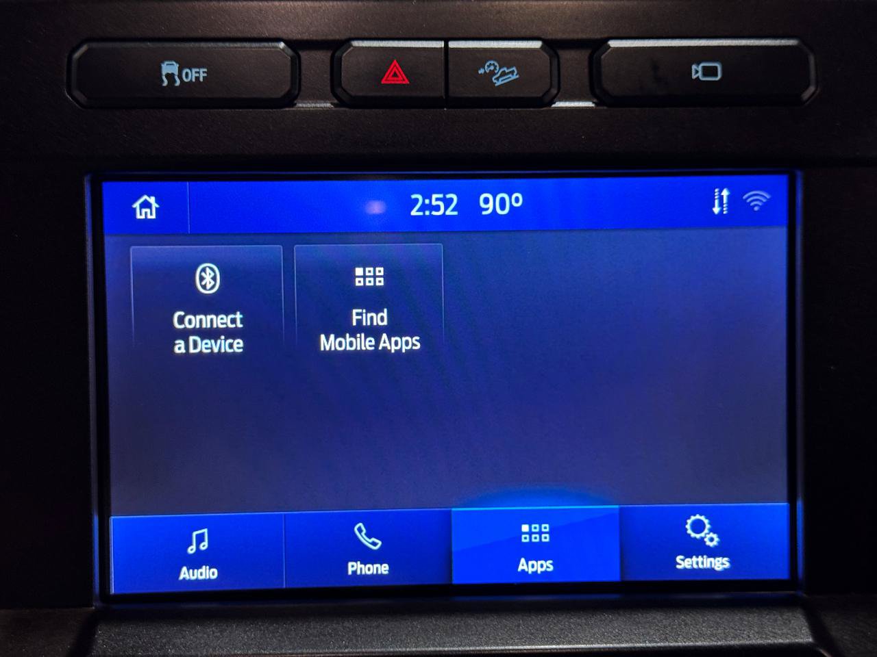 Used 2022 Ford F250 XL w/ STX Appearance Package AWD/4WD image 33