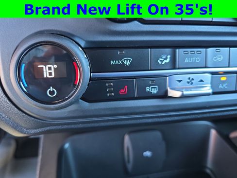 Used 2023 Ford Bronco Big Bend AWD/4WD image 15