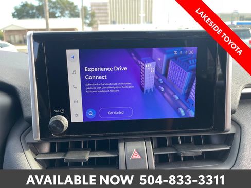 Certified 2024 Toyota RAV4 XLE AWD/4WD image 35
