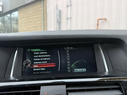 Used 2016 BMW X3 xDrive28i image 21