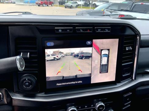 Used 2023 Ford F250 Lariat w/ Lariat Ultimate Package image 23