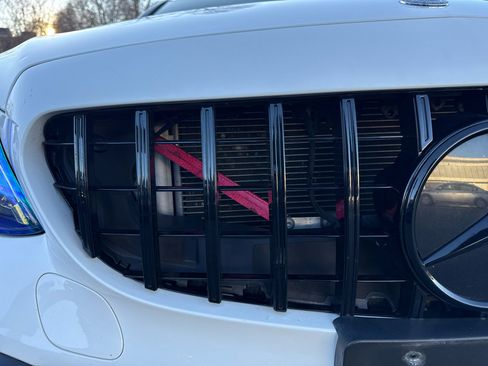 Used 2021 Mercedes-Benz C 300 4MATIC Sedan image 9