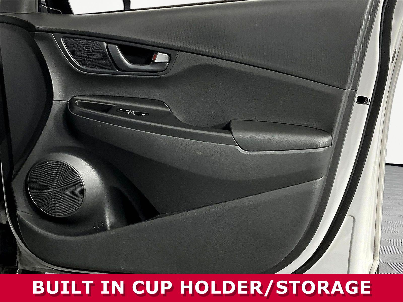 Used 2023 Hyundai Kona SEL FWD image 25