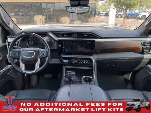 Used 2026 GMC Sierra 1500 Denali w/ Technology Package AWD/4WD image 32