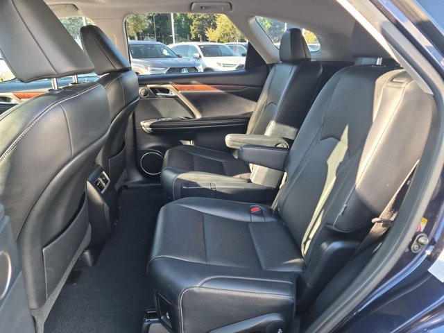 Used 2020 Lexus RX 450hL AWD w/ Premium Package image 19