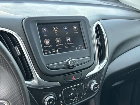 Used 2020 Chevrolet Equinox LT w/ LPO, Floor Liner Package image 23