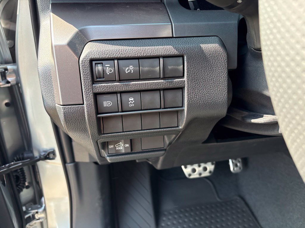 Used 2026 Toyota Tacoma TRD Sport AWD/4WD image 19