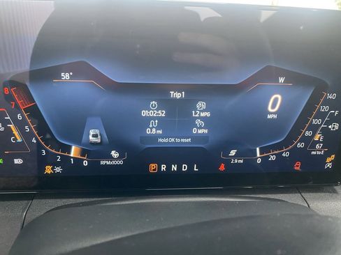 New 2025 Ford Mustang EcoBoost image 17