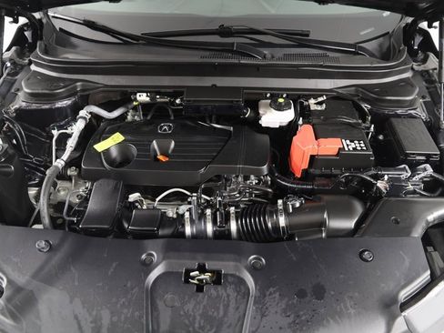 Used 2023 Acura RDX AWD w/ Technology Package image 51