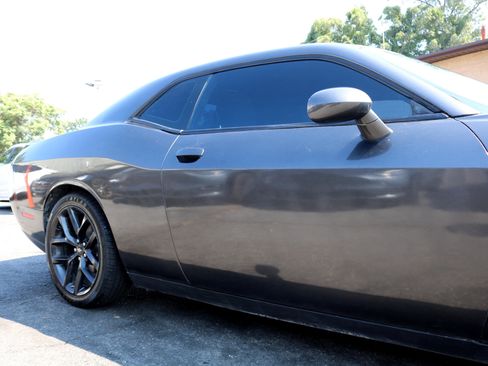 Used 2023 Dodge Challenger R/T w/ Blacktop Package image 9