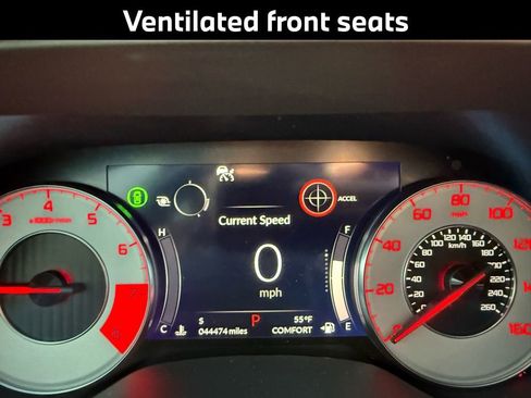 Used 2021 Acura TLX w/ A-SPEC Pkg image 19