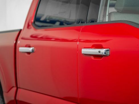 New 2025 Ford F150 XLT w/ Equipment Group 303A High image 16