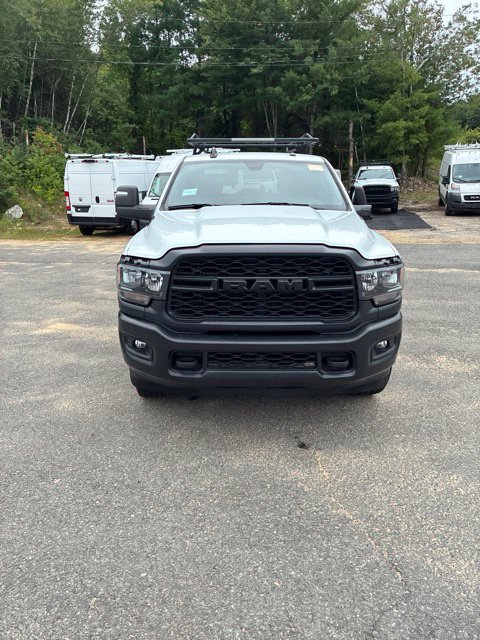 Used 2024 RAM 2500 Tradesman w/ Bed Utility Group AWD/4WD image 2