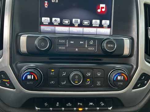 Used 2016 GMC Sierra 1500 SLT image 20