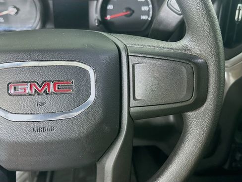 Used 2024 GMC Sierra 2500 Pro w/ 1SA Pro Safety Plus Package image 24