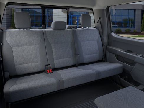 New 2026 Ford F450 XL w/ XL Driver Assist Package image 11